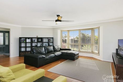 Property photo of 22 Tattler Way Burleigh Waters QLD 4220