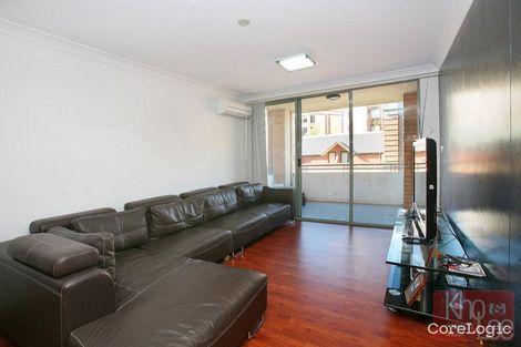 Property photo of 403/233 Pyrmont Street Pyrmont NSW 2009