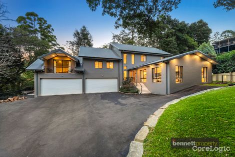 Property photo of 19A Warks Hill Road Kurrajong Heights NSW 2758