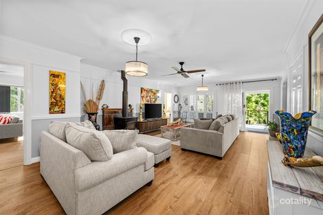 Property photo of 102-104 Wongawallan Road Tamborine Mountain QLD 4272