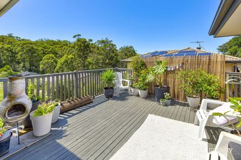 Property photo of 13A Thornbill Glen Nambucca Heads NSW 2448