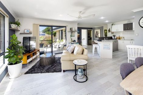 Property photo of 13A Thornbill Glen Nambucca Heads NSW 2448