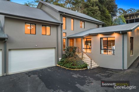 Property photo of 19A Warks Hill Road Kurrajong Heights NSW 2758