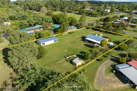 Property photo of 79-81 Arthy Drive Cedar Grove QLD 4285