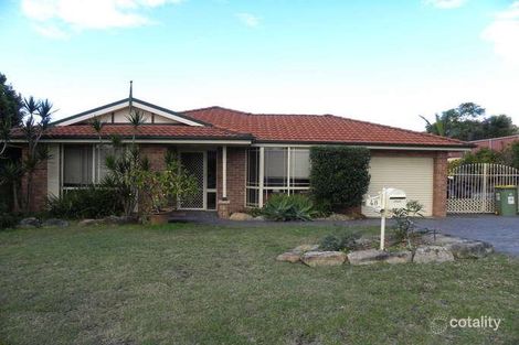 48 Guardian Rd, Watanobbi, NSW 2259