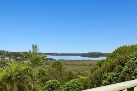 Property photo of 5 Chisholm Court Terranora NSW 2486