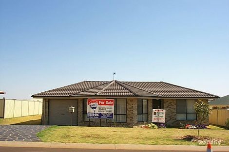 Property photo of 120 Wuth Street Darling Heights QLD 4350
