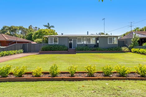 14 Paull St, Furnissdale, WA 6209