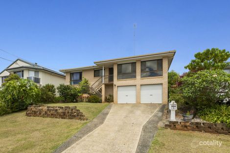 Property photo of 3 Allamanda Avenue Banora Point NSW 2486