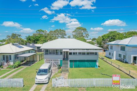 Property photo of 293 Hutton Street Berserker QLD 4701