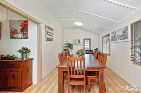 Property photo of 293 Hutton Street Berserker QLD 4701