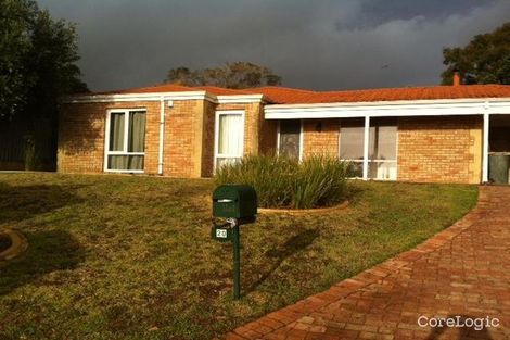 Property photo of 20 Emerald Way Edgewater WA 6027