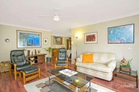 Property photo of 2/3 David Street Green Point NSW 2251
