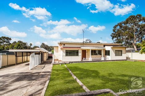 Property photo of 60 Warrimoo Drive Quakers Hill NSW 2763