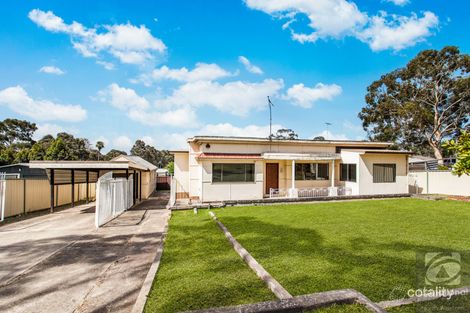 Property photo of 60 Warrimoo Drive Quakers Hill NSW 2763