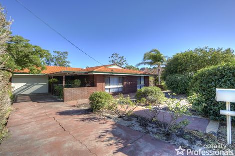 Property photo of 38 Coolabah Way Forrestfield WA 6058