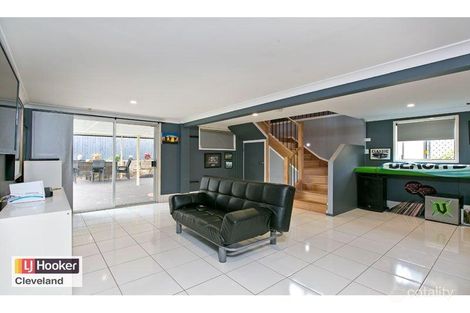 Property photo of 24 Glenpatrick Street Manly West QLD 4179