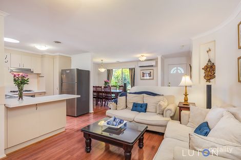 8 Samuels Cres, Ngunnawal, ACT 2913