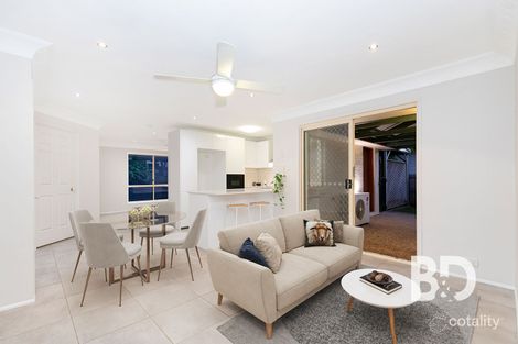 Property photo of 3 Coochin Avenue Narangba QLD 4504
