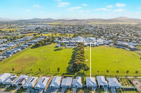 Property photo of 23 Lakeside Way Andergrove QLD 4740