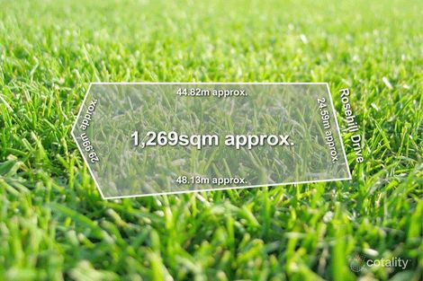 9 Rosehill Dr, Bacchus Marsh, VIC 3340