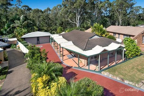 57 Mcinnes St, Minmi, NSW 2287