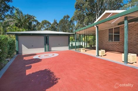 Property photo of 57 McInnes Street Minmi NSW 2287