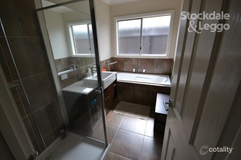 Property photo of 7 Upton Circle Derrimut VIC 3026