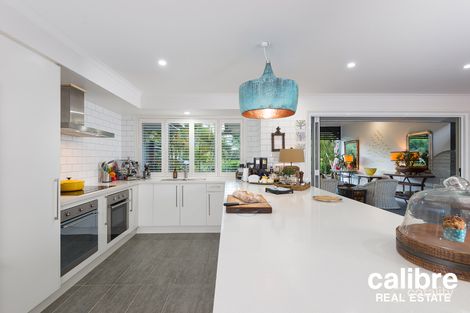 Property photo of 3 Greenrigg Court Indooroopilly QLD 4068