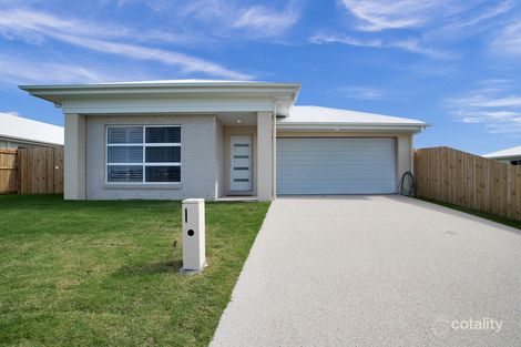 Property photo of 23 Lakeside Way Andergrove QLD 4740