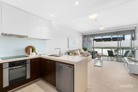 Property photo of 49/1 Marlin Parade Cairns City QLD 4870