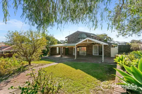 6 Willow Way, Woodlands, WA 6018