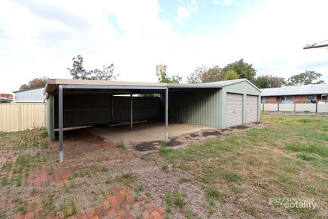 Property photo of 43 Pratten Street Dalby QLD 4405