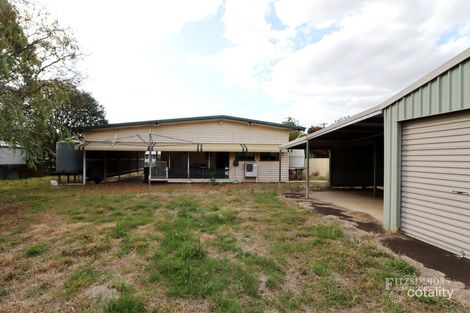 Property photo of 43 Pratten Street Dalby QLD 4405