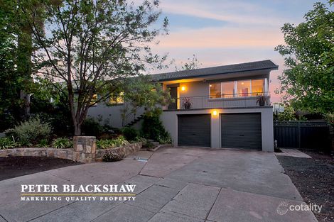 Property photo of 18 Doyle Terrace Chapman ACT 2611