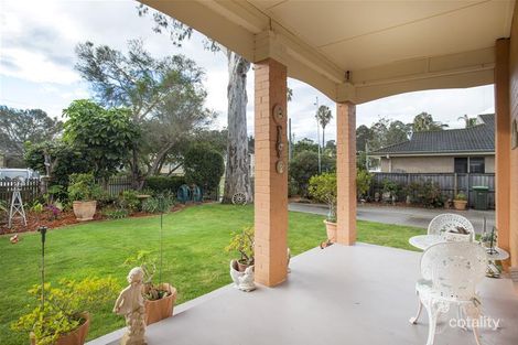 Property photo of 14 Bayview Street Surfside NSW 2536