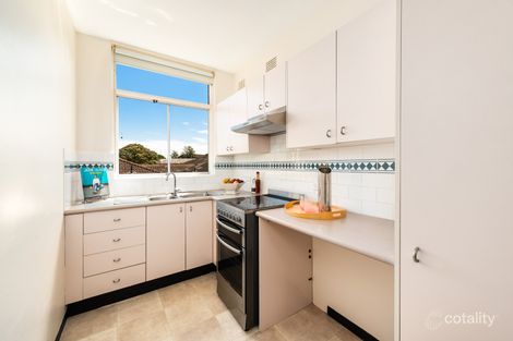 6/9 Belmont Ave, Wollstonecraft, NSW 2065