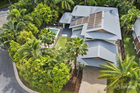 Property photo of 14 Barrier Close Clifton Beach QLD 4879
