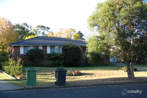 7 Wells St, Jamisontown, NSW 2750