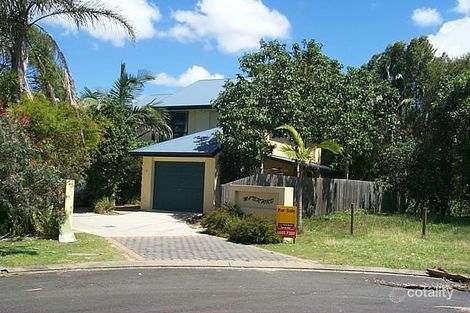 Property photo of 19 Marattia Place Suffolk Park NSW 2481