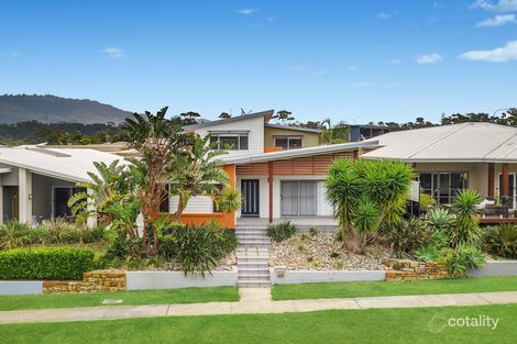 38 Red Ash Rd, Sapphire Beach, NSW 2450