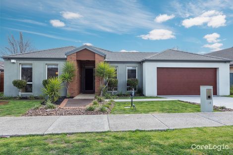 Property photo of 34 Coogee Drive Taylors Hill VIC 3037