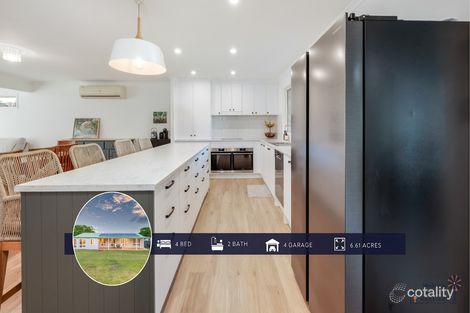 128 Thompson Rd, Childers, QLD 4660