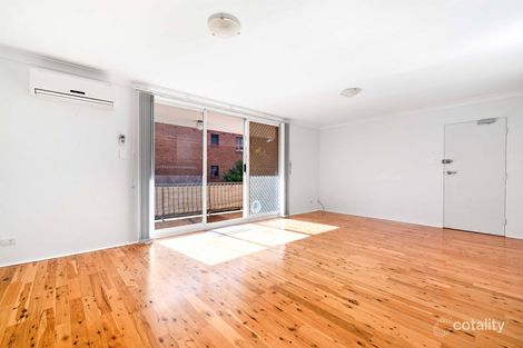 Property photo of 2/42 Sir Joseph Banks Street Bankstown NSW 2200