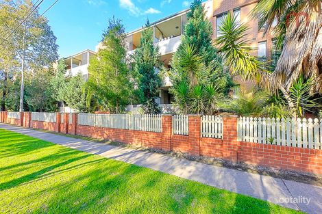 19/30-44 Railway Tce, Granville, NSW 2142