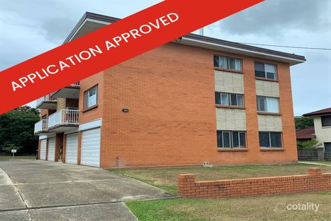 Property photo of 1/33 Lowerson Street Lutwyche QLD 4030