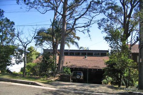 Property photo of 11 Argyle Street Bilgola Plateau NSW 2107