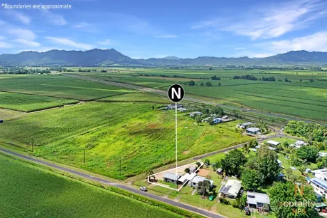 8 Midgenoo Feluga Rd, Midgenoo, QLD 4854