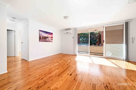 Property photo of 2/42 Sir Joseph Banks Street Bankstown NSW 2200