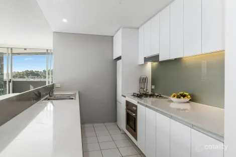 Property photo of 303/38 Hickson Road Millers Point NSW 2000